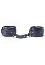 Leather ankle cuffs Darker No Bounds Fifty Shades of Grey